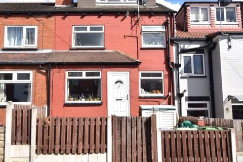 40 Barnbrough Street, Leeds, LS4 2QY