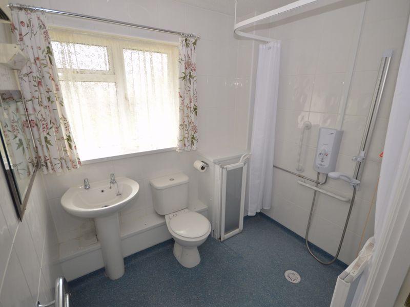 Wetroom