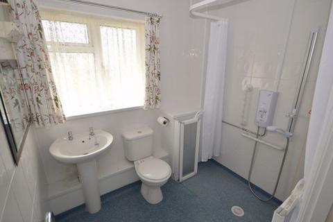 1 bedroom retirement property for sale - Priory Gardens, Abergavenny
