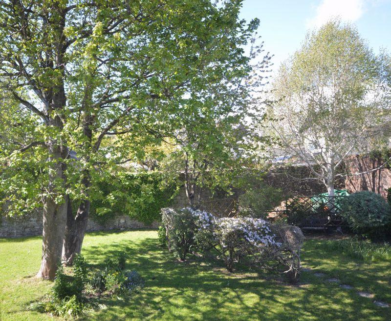 Communal Gardens