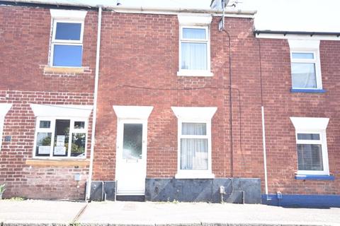 2 bedroom terraced house to rent, Wonford Street, WONFORD, Exeter
