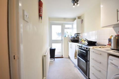 2 bedroom terraced house to rent, Wonford Street, WONFORD, Exeter