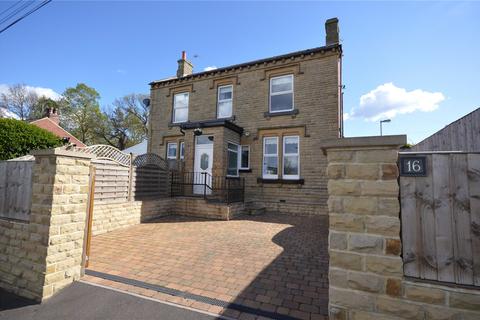 16 Berry Lane, Horbury, Wakefield, WF4 5HD