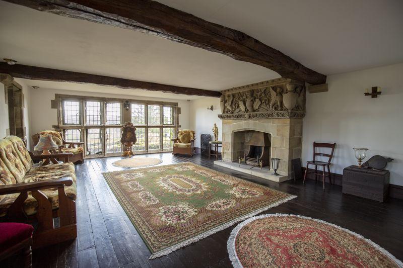 The Old Smithy, Bank Royd Lane, Krumlin, HX4 0EW 4 bed detached house