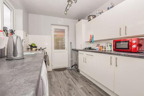7 Ashbourne Avenue, Runcorn, WA7 4XY