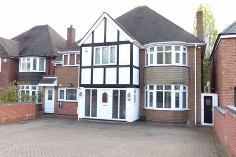5 bedroom detached house for sale - Monmouth Drive, Sutton Coldfield