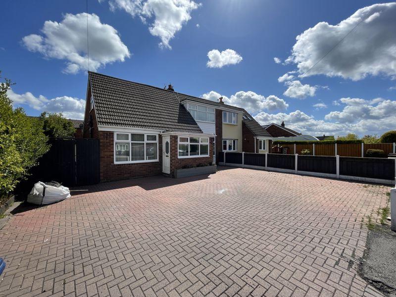 Smithy Lane, Much Hoole 4 bed semidetached house £169,950