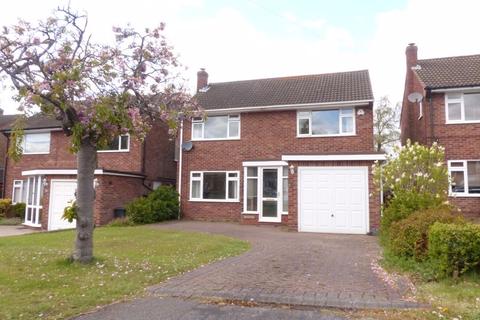 72 Honeyborne Road, Sutton Coldfield, B75 6BN