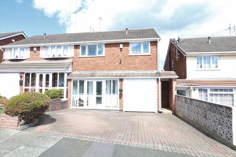 62 Claverdon Drive, Great Barr, Birmingham, B43 5HP