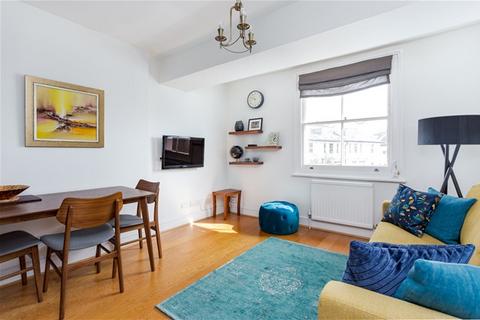 2 bedroom flat to rent, Crossfield Road, Belsize Park