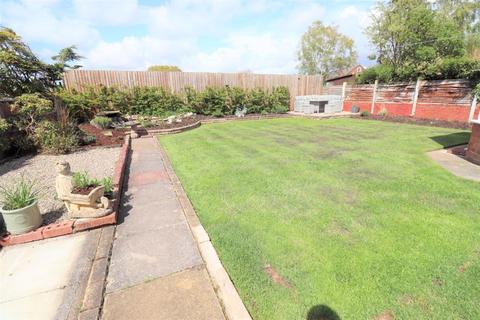23 Malcolm Crescent, Wirral, CH63 0LW