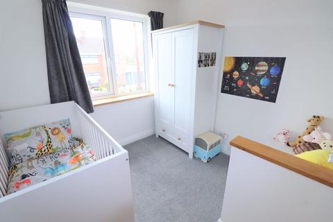 23 Malcolm Crescent, Wirral, CH63 0LW