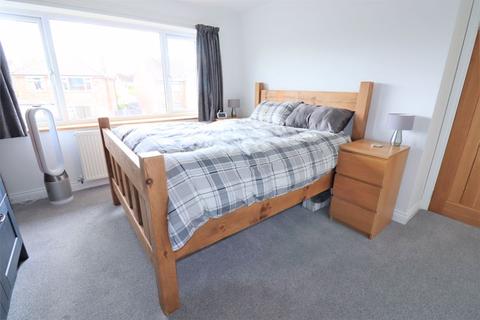 23 Malcolm Crescent, Wirral, CH63 0LW