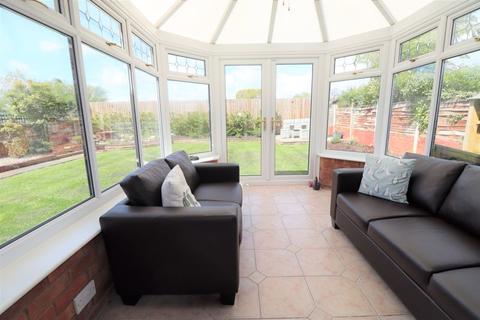 23 Malcolm Crescent, Wirral, CH63 0LW