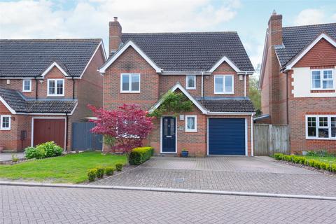 17 Heron Way, Aldermaston, Reading, RG7 4UU