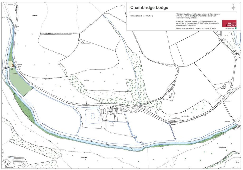 Land Plan