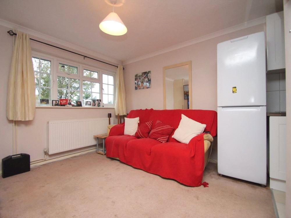 Oakwood Court, Clews Lane, Bisley, Woking, GU24 1 bed end of terrace