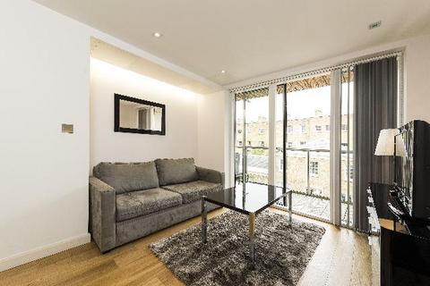 1 bedroom apartment to rent, Allsop Place, London NW1