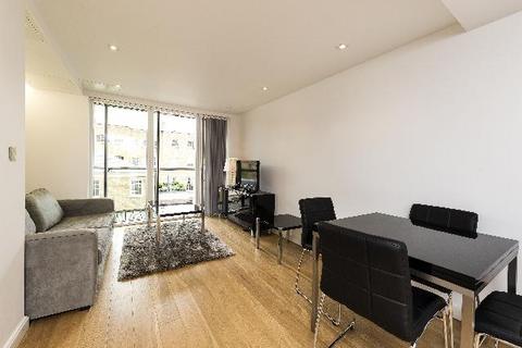 1 bedroom apartment to rent, Allsop Place, London NW1