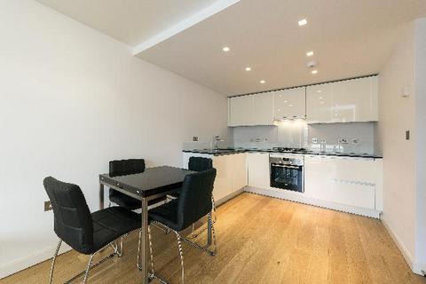 1 bedroom apartment to rent, Allsop Place, London NW1