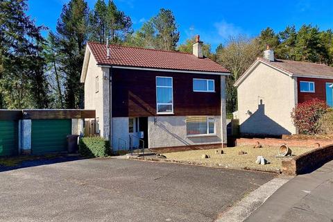 70 Bathurst Drive, Ayr, KA7 4UA
