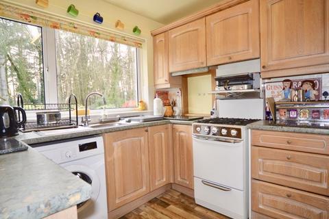70 Bathurst Drive, Ayr, KA7 4UA