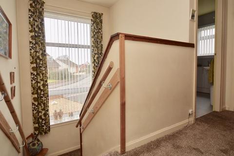 70 Bathurst Drive, Ayr, KA7 4UA