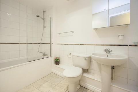 1 bedroom apartment to rent, St. John Street, London, EC1V