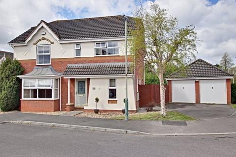 35 Castley Road, Hilperton, Trowbridge, BA14 7RF