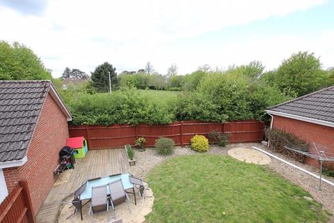 35 Castley Road, Hilperton, Trowbridge, BA14 7RF