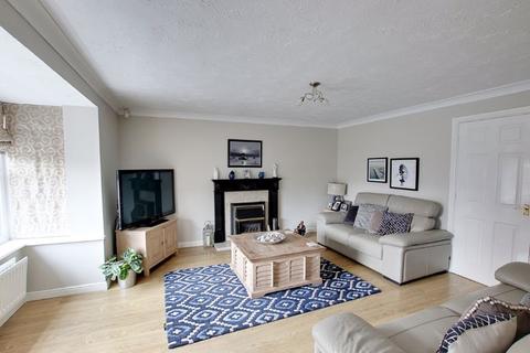 35 Castley Road, Hilperton, Trowbridge, BA14 7RF
