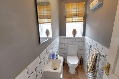 35 Castley Road, Hilperton, Trowbridge, BA14 7RF