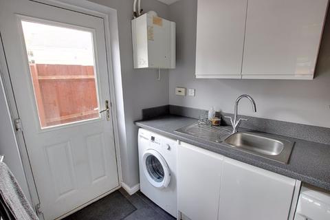 35 Castley Road, Hilperton, Trowbridge, BA14 7RF