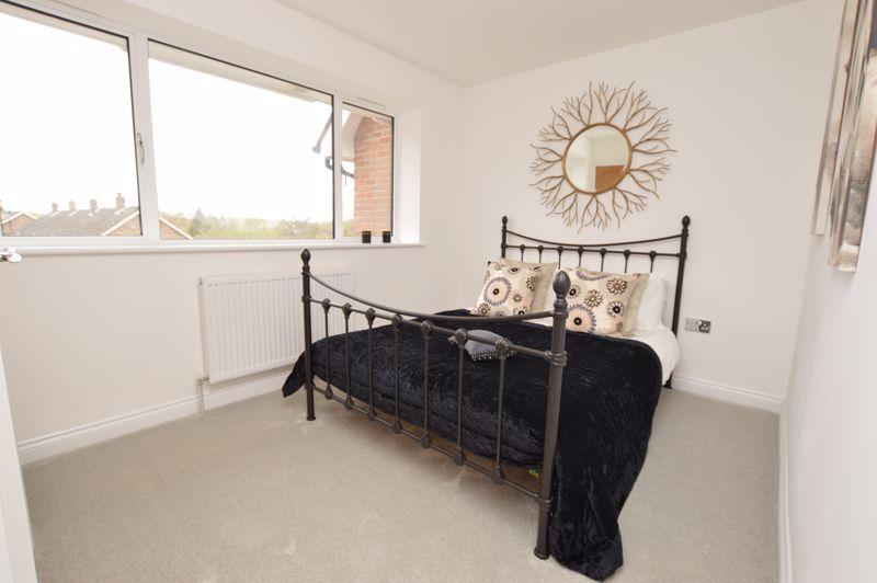 Double Bedroom 2