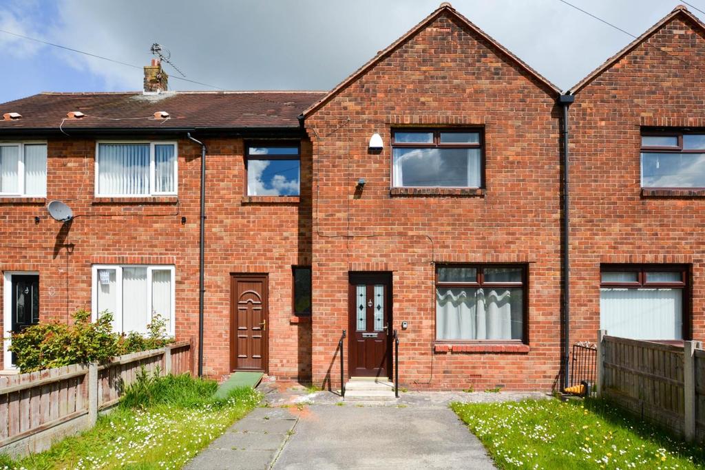 Comet Road, Marsh Green, Wigan, WN5 0ET 3 bed terraced house £85,000