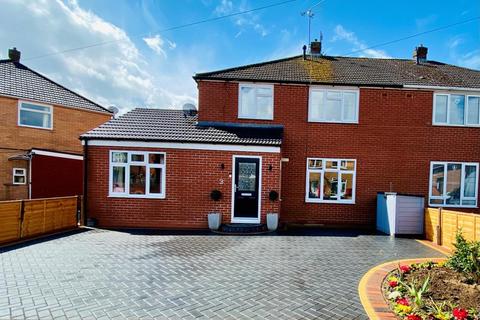 3 Kipling Avenue, Warwick, CV34 6LD