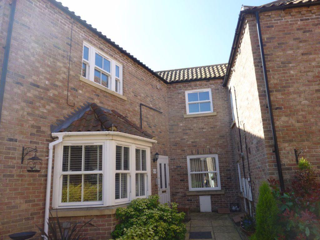 DOWNHAM MARKET 2 bed flat £550 pcm (£127 pw)