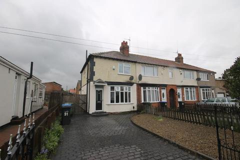 51 Bournemouth Avenue, Middlesbrough, TS3 0NN