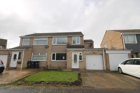 18 Axminster Road, Hemlington, Middlesbrough, TS8 9HX