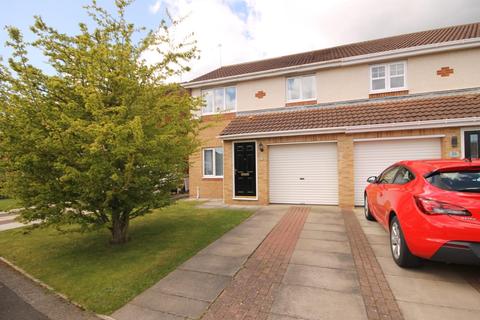 34 Goldcrest Close, Hartlepool, TS26 0RY