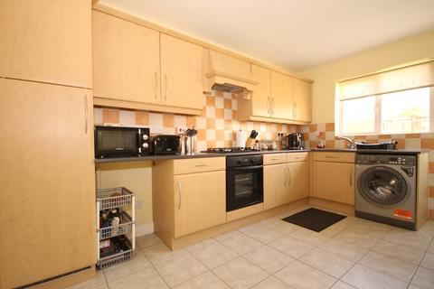 34 Goldcrest Close, Hartlepool, TS26 0RY