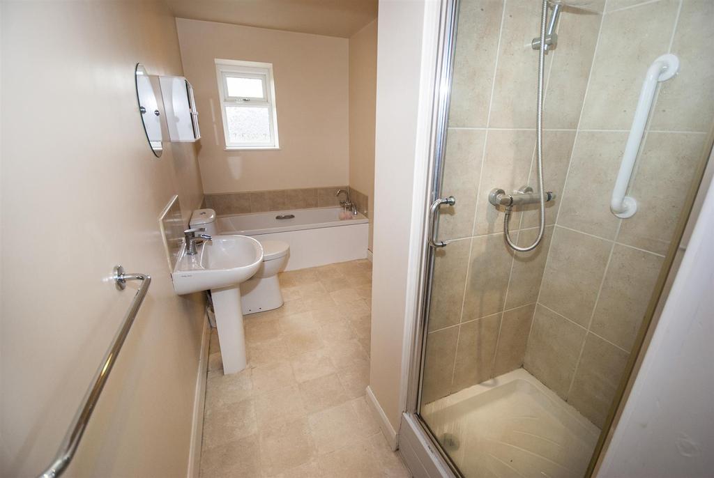 Hazel Street, Ramsbottom, Bury 2 bed terraced house £170,000