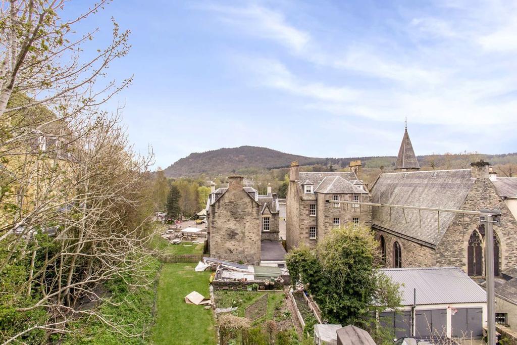 Brae Street, Dunkeld 1 bed flat £115,000