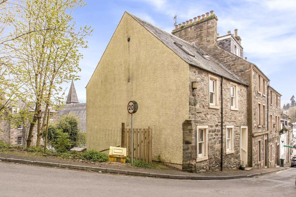 Brae Street, Dunkeld 1 bed flat £115,000