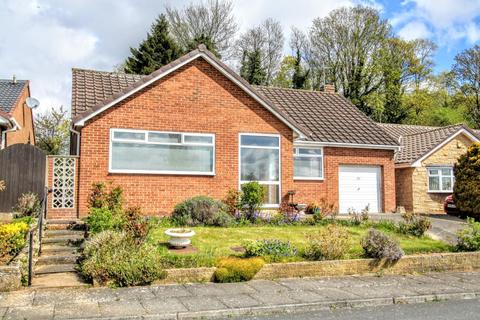 25 West View, Darlington, DL3 8BP