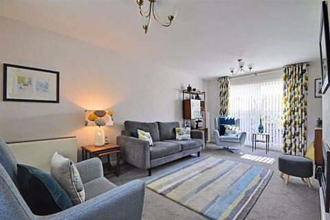 18 Shap Drive, Worcester, WR4 9NX