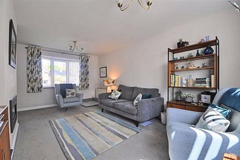 18 Shap Drive, Worcester, WR4 9NX