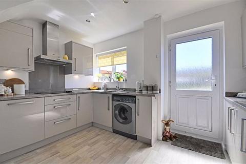 18 Shap Drive, Worcester, WR4 9NX