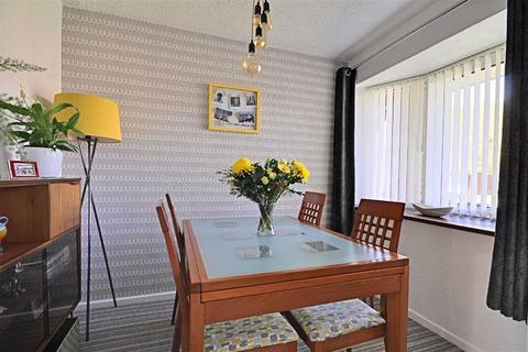 18 Shap Drive, Worcester, WR4 9NX