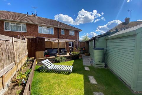 60 Edinburgh Crescent, Bourne, PE10 9DU